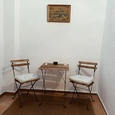 Rum i privatbostad Casa Cardona Mora d'Ebre